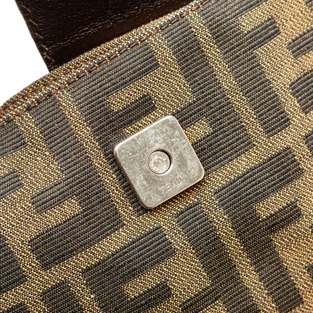 Fendi Tote