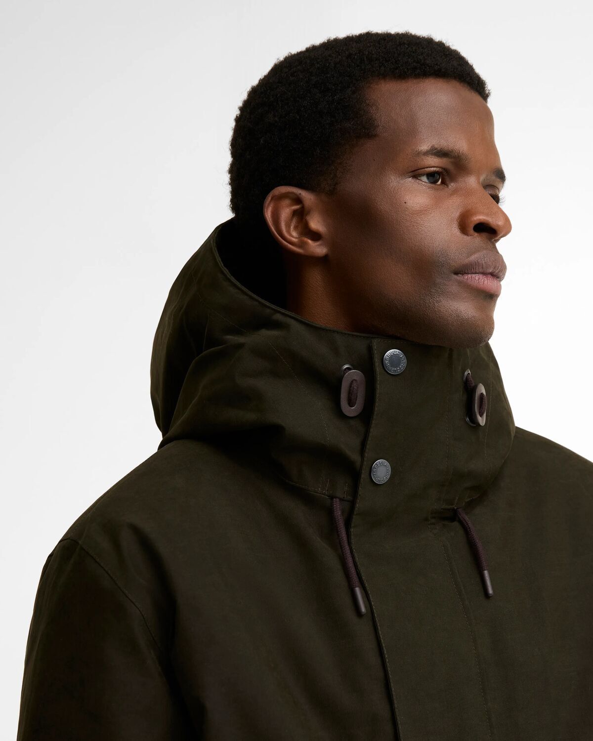 Barbour Northfield WP