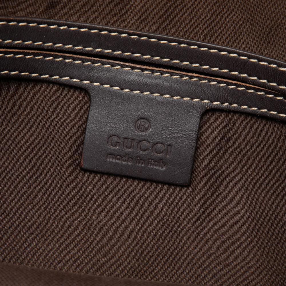 Gucci Crossbody Bag