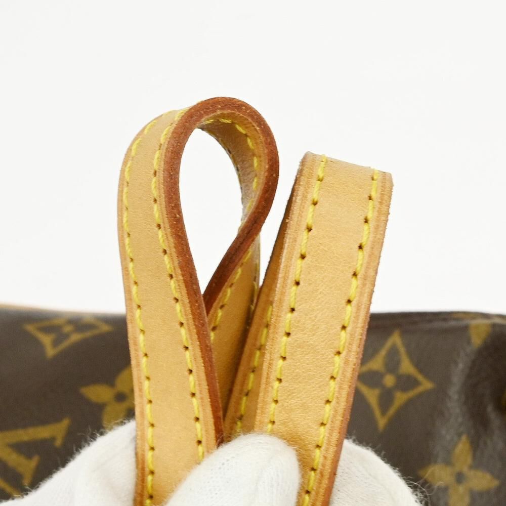 Louis Vuitton Coussin