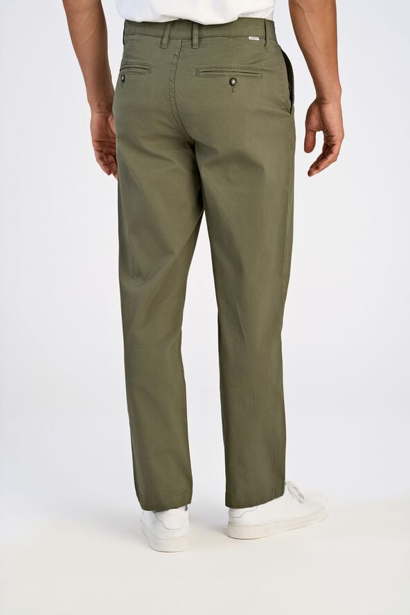 Superflex chino pants