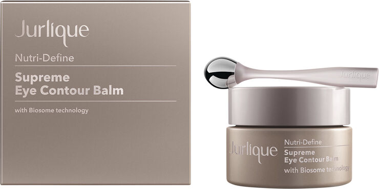 Nutri Define Supreme Eye Contour Balm