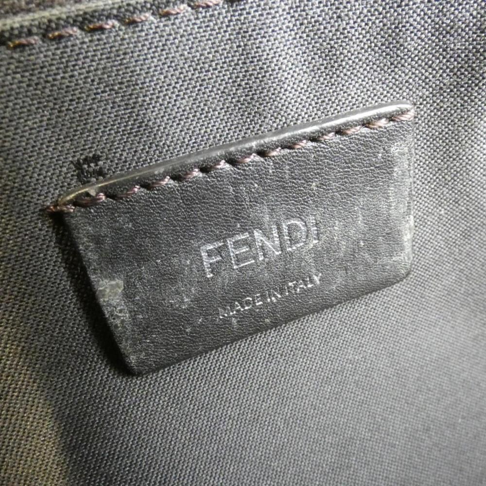 Fendi By The Way