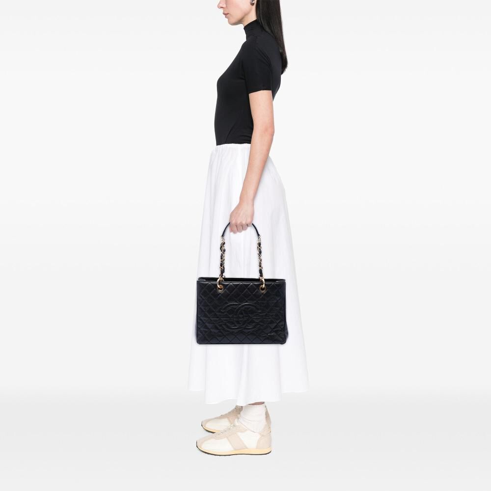 Chanel Tote