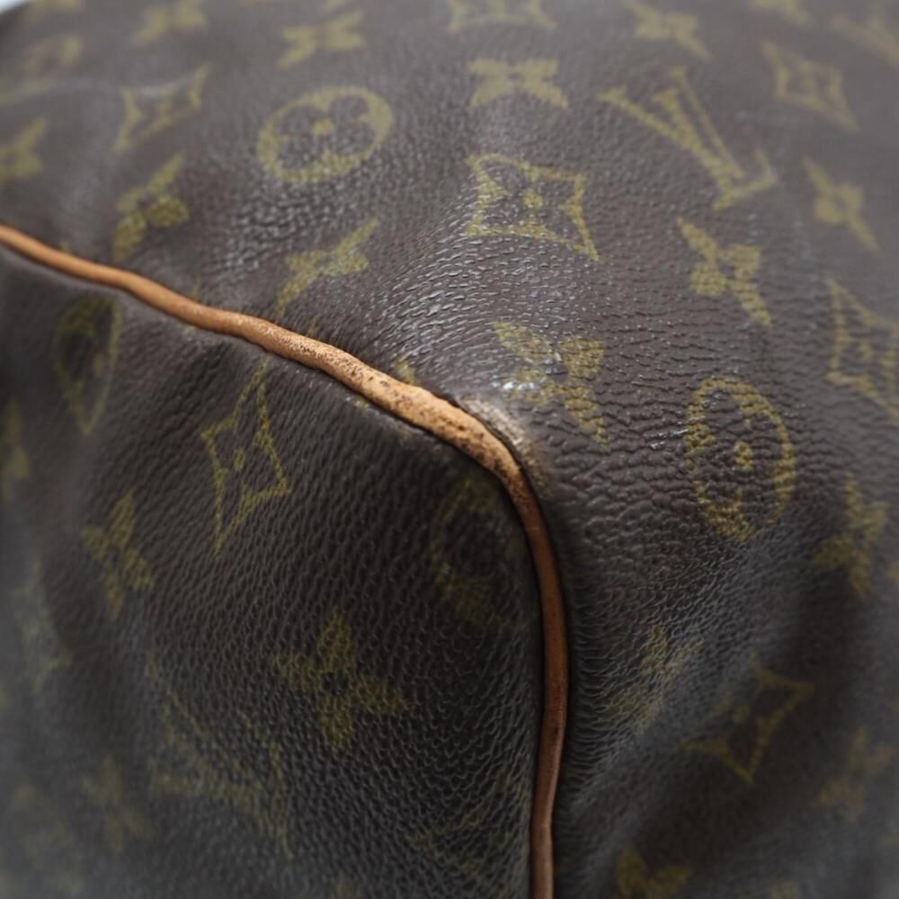 Louis Vuitton Keepall