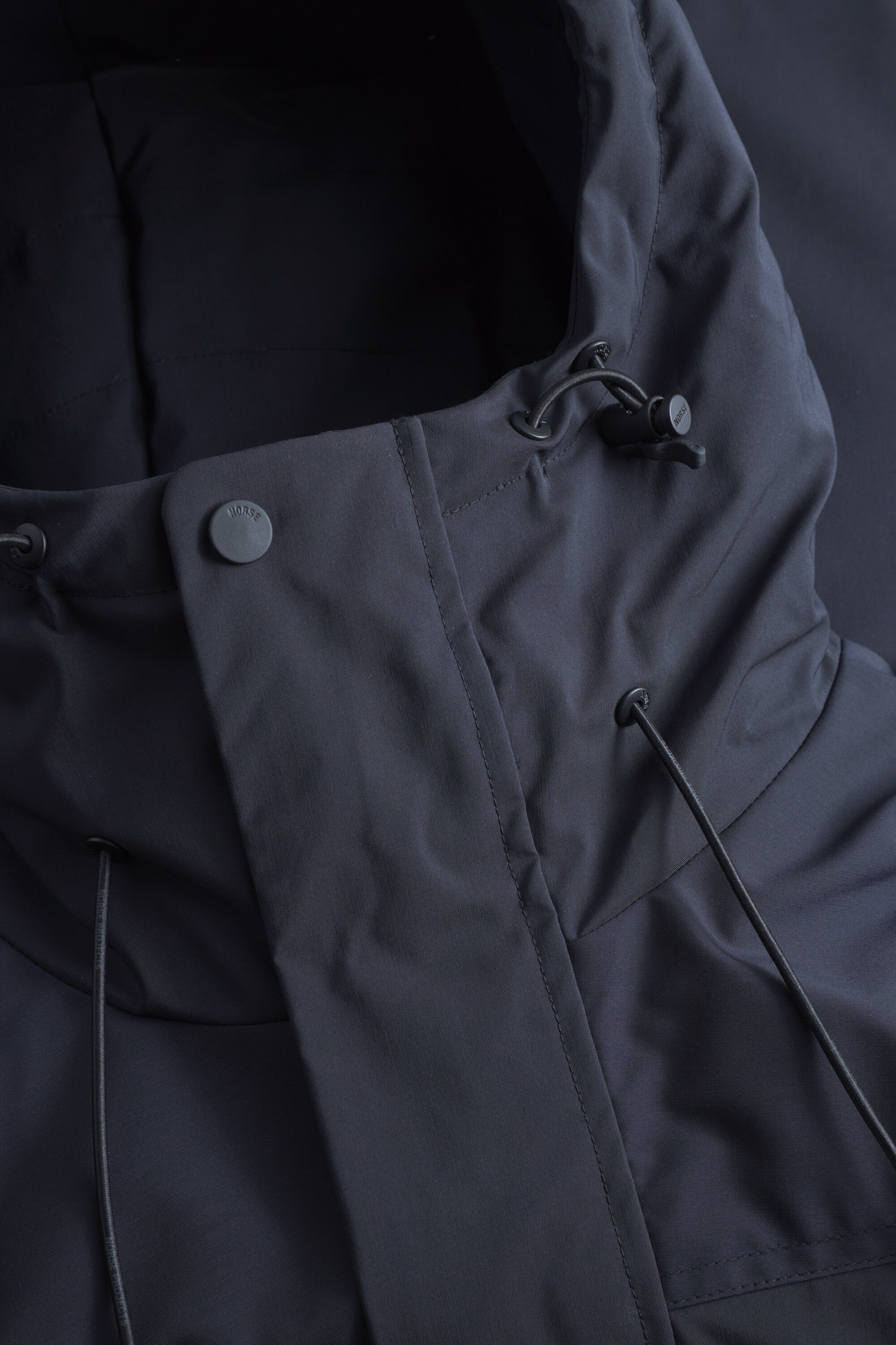 Herluf Alpinix Smart Merino Jacket
