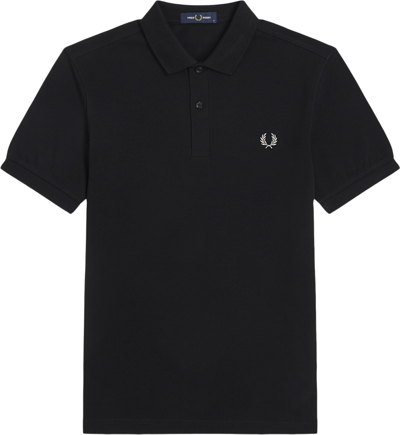 Slim Fit FP Polo