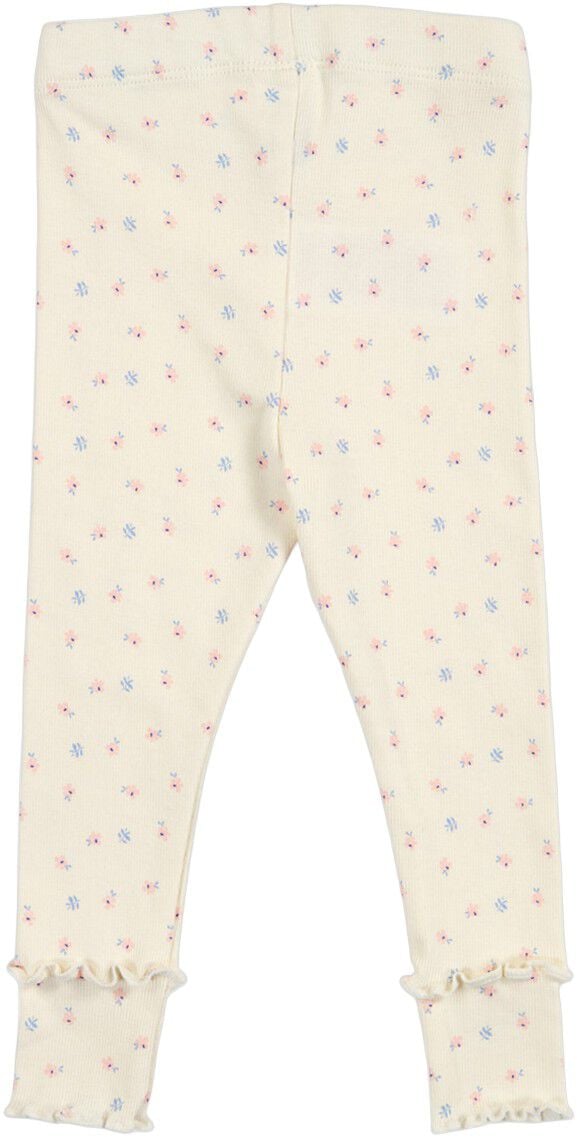 Spring deco leggings baby