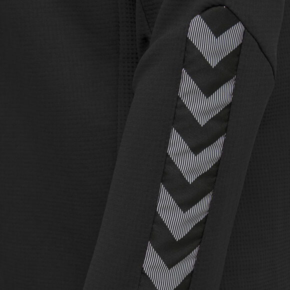 Authentic tr&aelig;ningstr&oslash;je