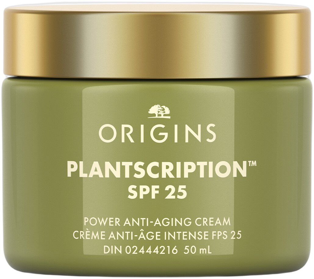 Plantscription SPF 25 Power Anti-Aging Face Cream
