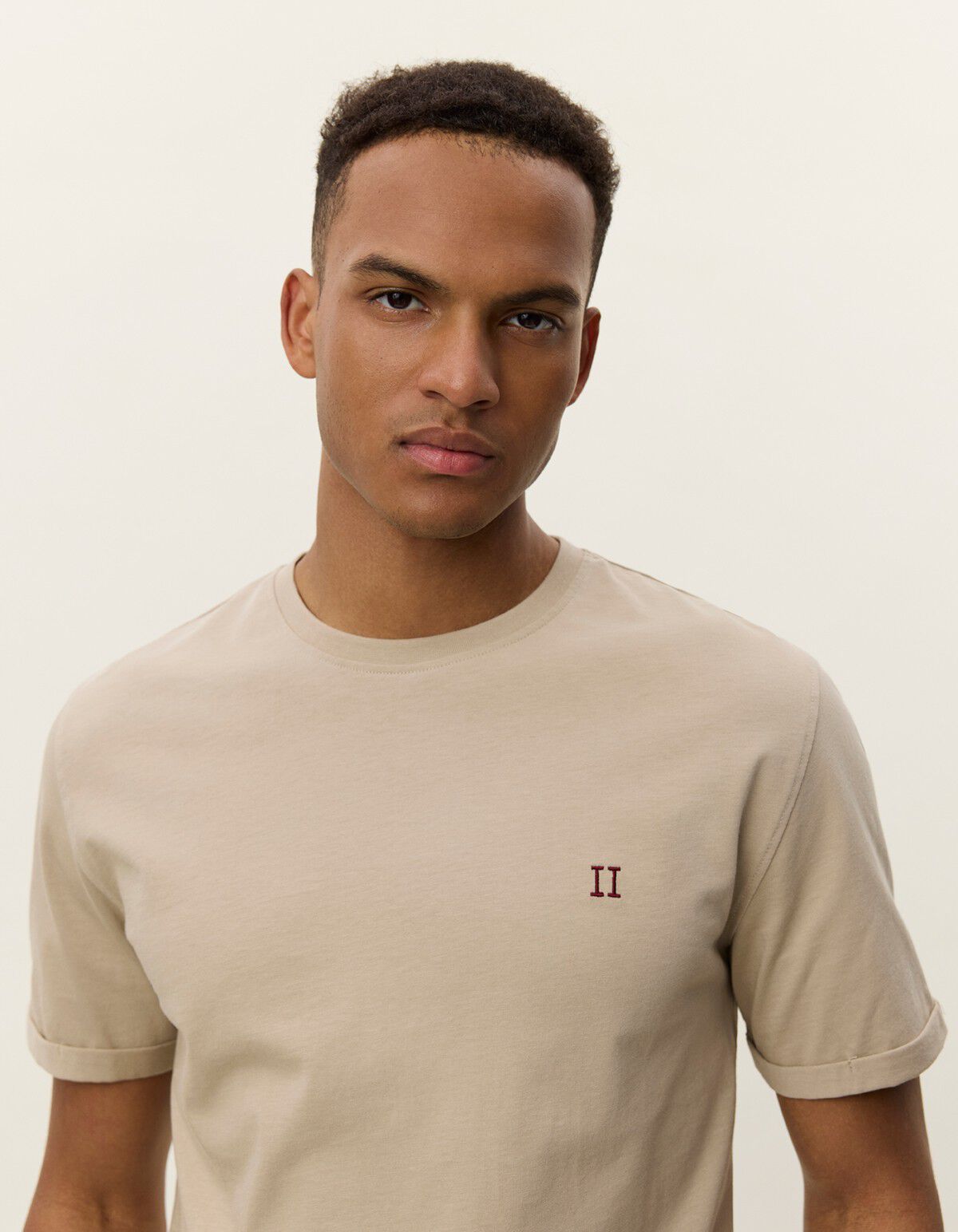 Norregaard Contrast T-Shirt