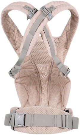 Ergobaby Omni Breeze Pink Quartz