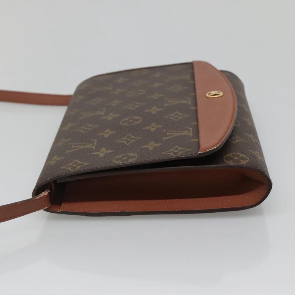 Louis Vuitton Crossbody Bag