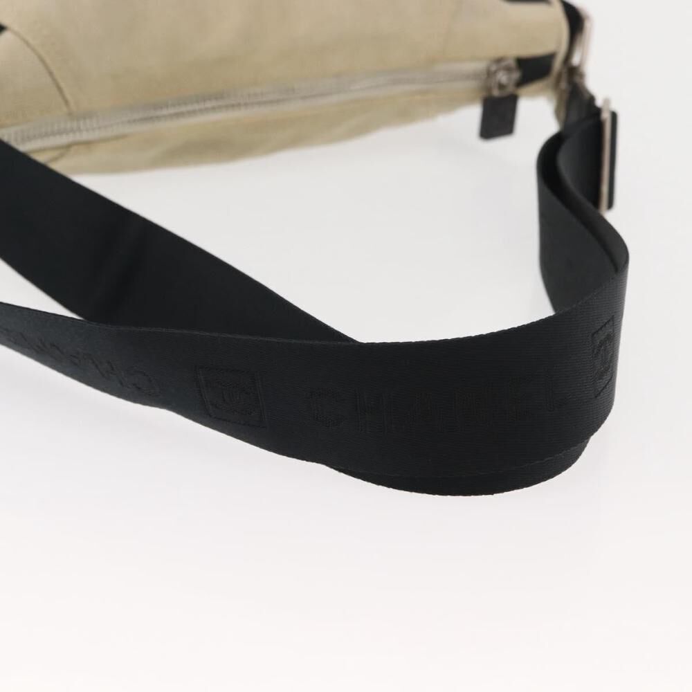 Chanel Crossbody Bag