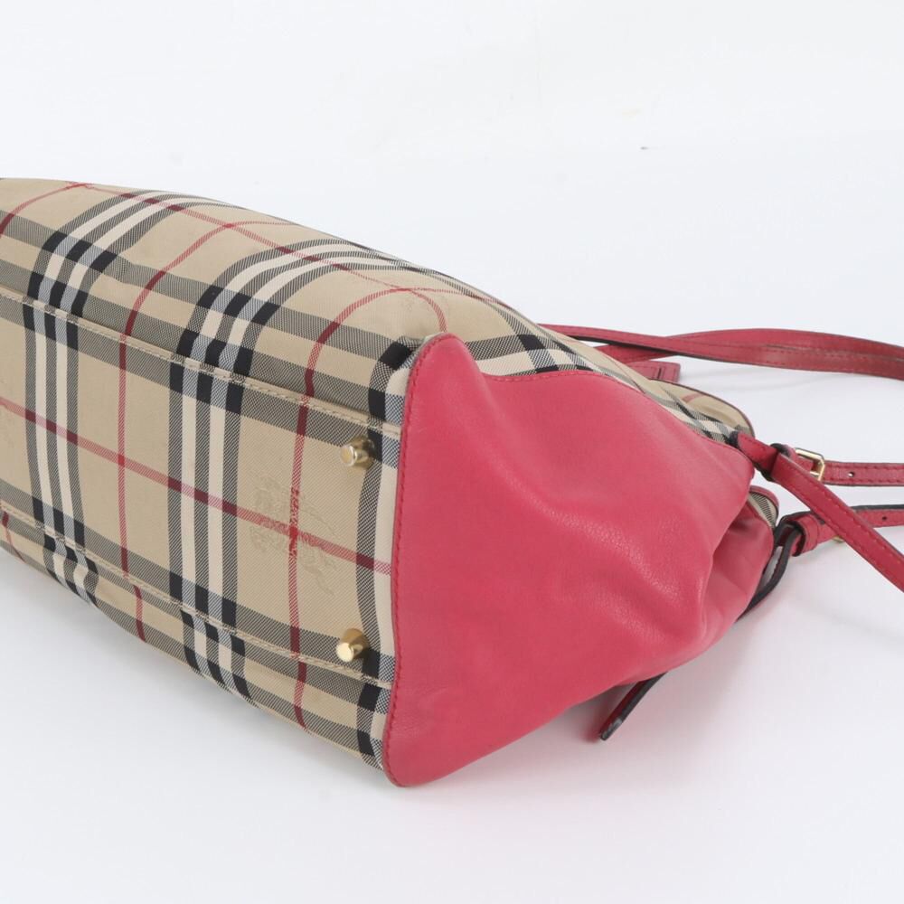 Burberry Tote