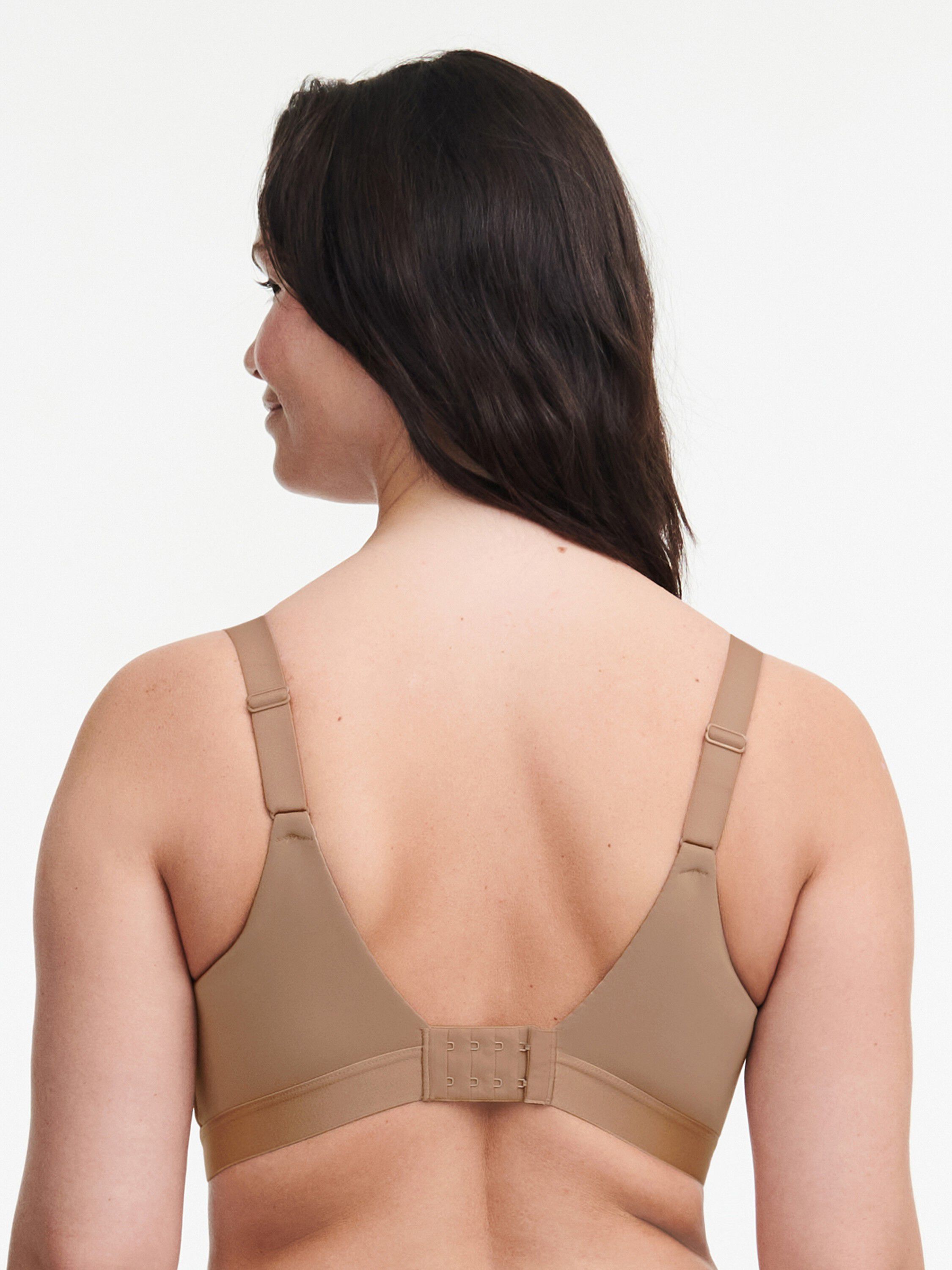 Norah Wirefree support bra