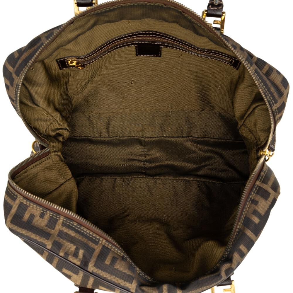 Fendi Briefcase
