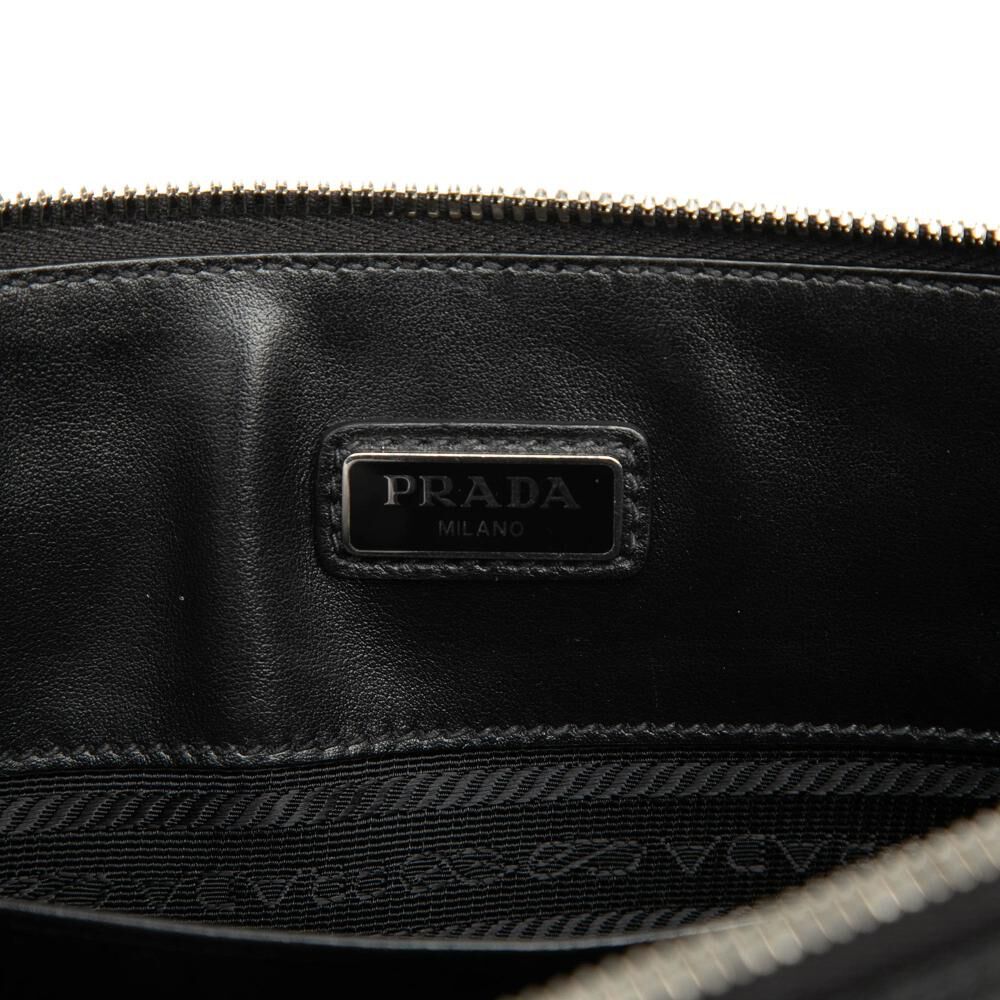 Prada Clutch