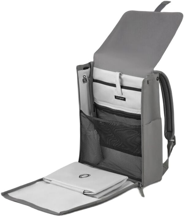 Bugaboo changing backpack