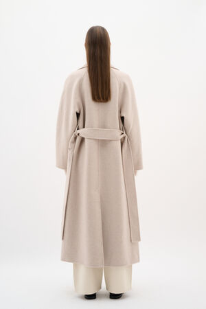YillaIW Long Coat