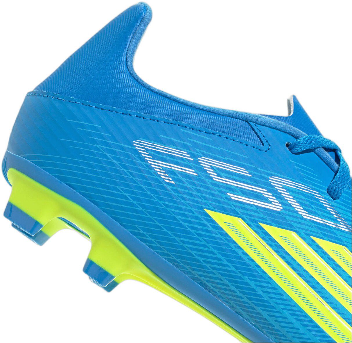 F50 Club FG/MG Fodboldst&oslash;vler