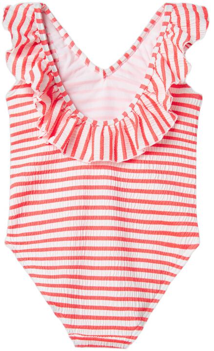 NKFZALEY SWIMSUIT DK