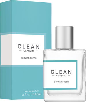 Classic Shower Fresh EdP