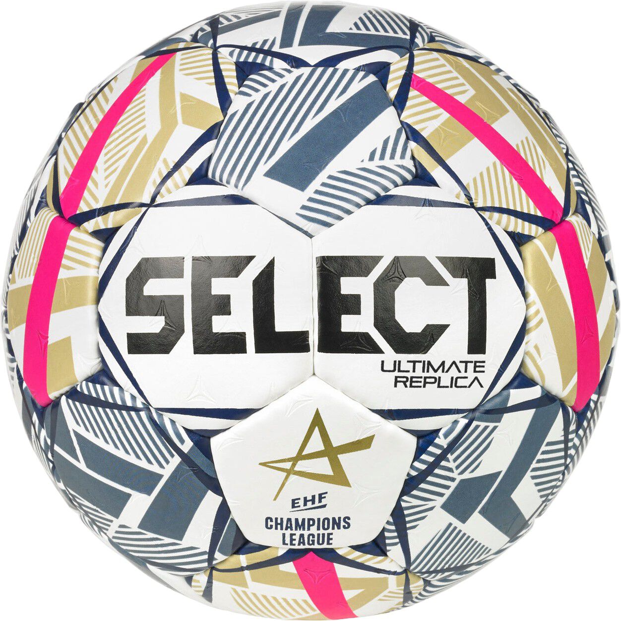 EHF Champion League Replica H&aring;ndbold