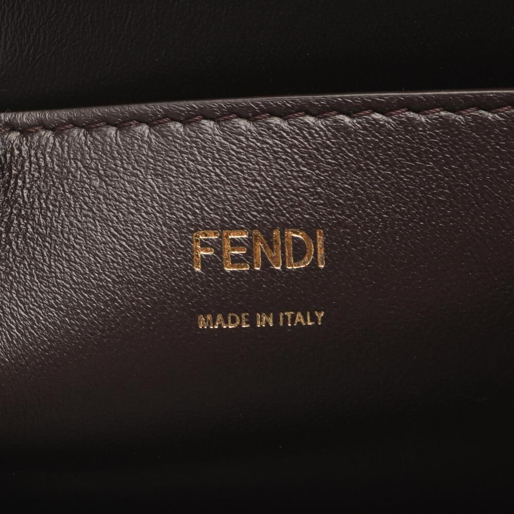 Fendi Shoulder Bag
