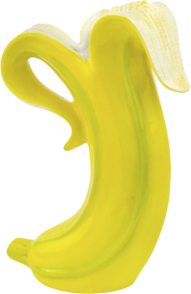 Vase - Banana Romance