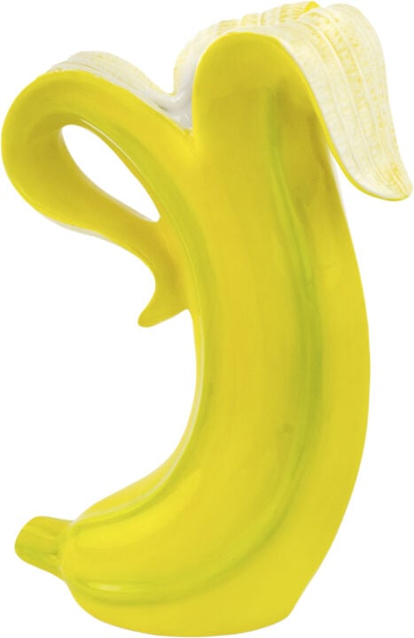 Vase - Banana Romance