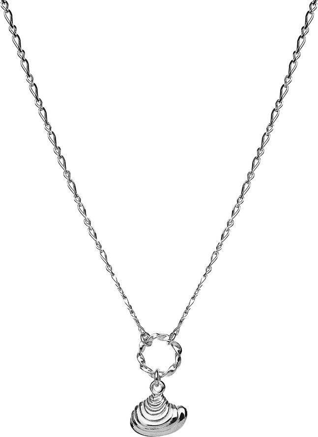 Chione Necklace