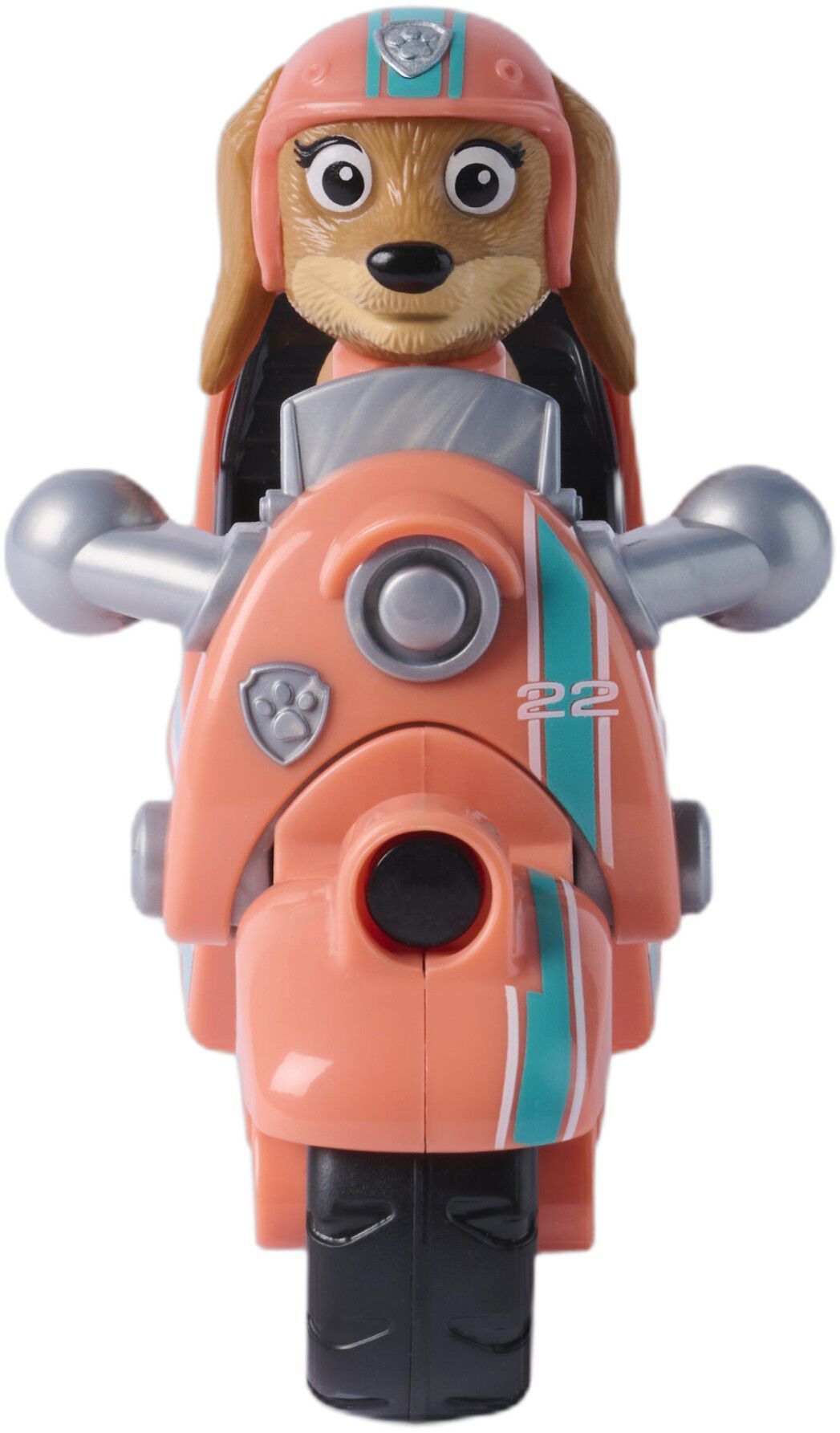 Paw Patrol Liberty