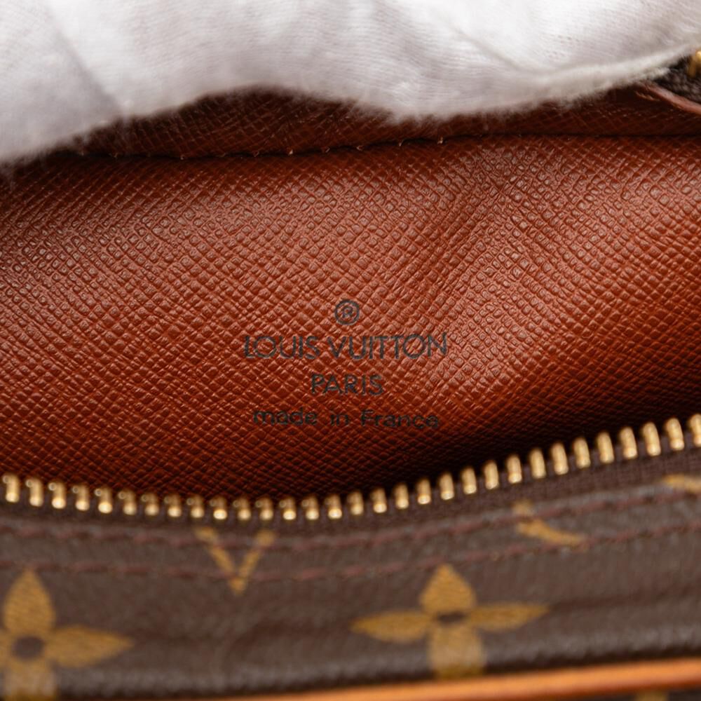Louis Vuitton Amazone