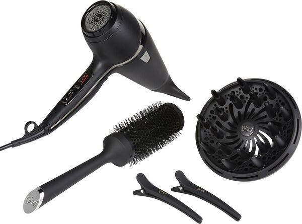 Air Hair Dryer Kit