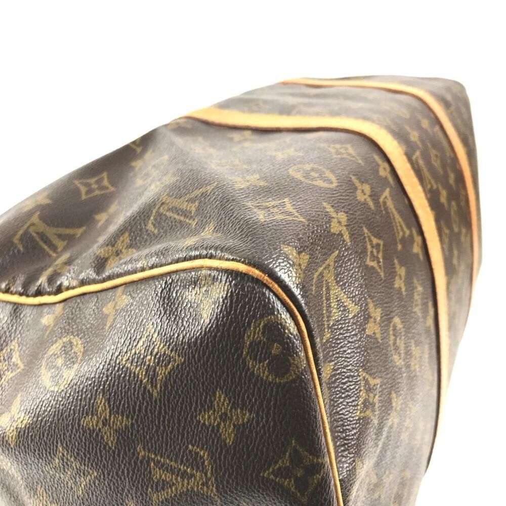 Louis Vuitton Travel Bag