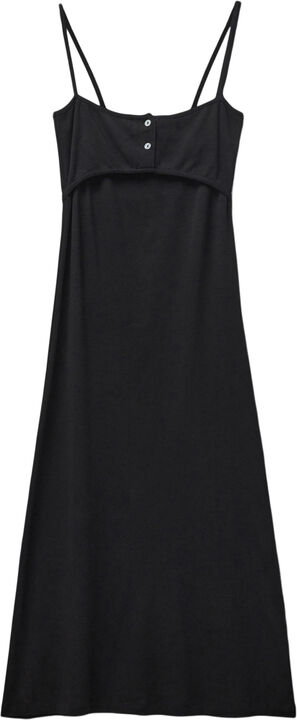 Bella-BL Strap Dress