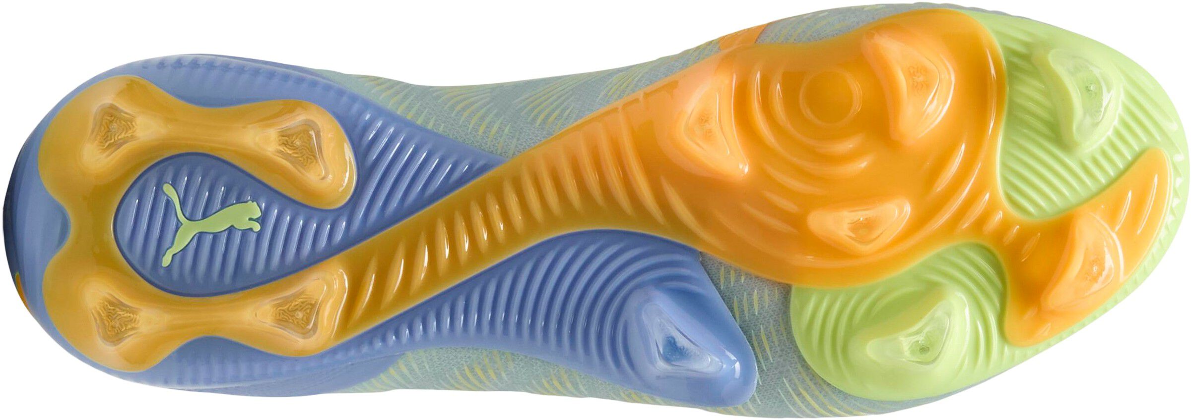 Future 9 Ultimate Light Up FG Fodboldst&oslash;vler