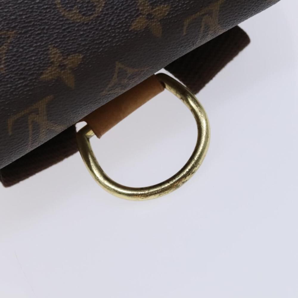 Louis Vuitton Montsouris