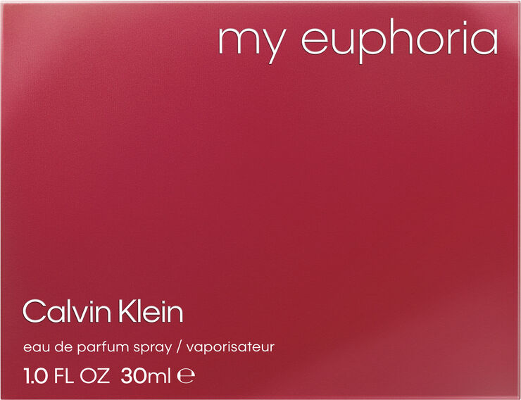My Euphoria Eau de Parfum