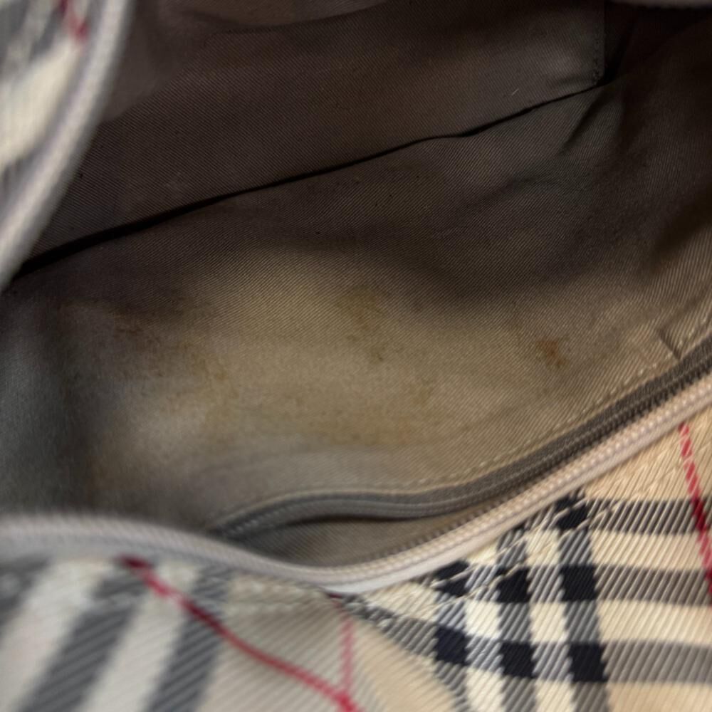 Burberry Tote