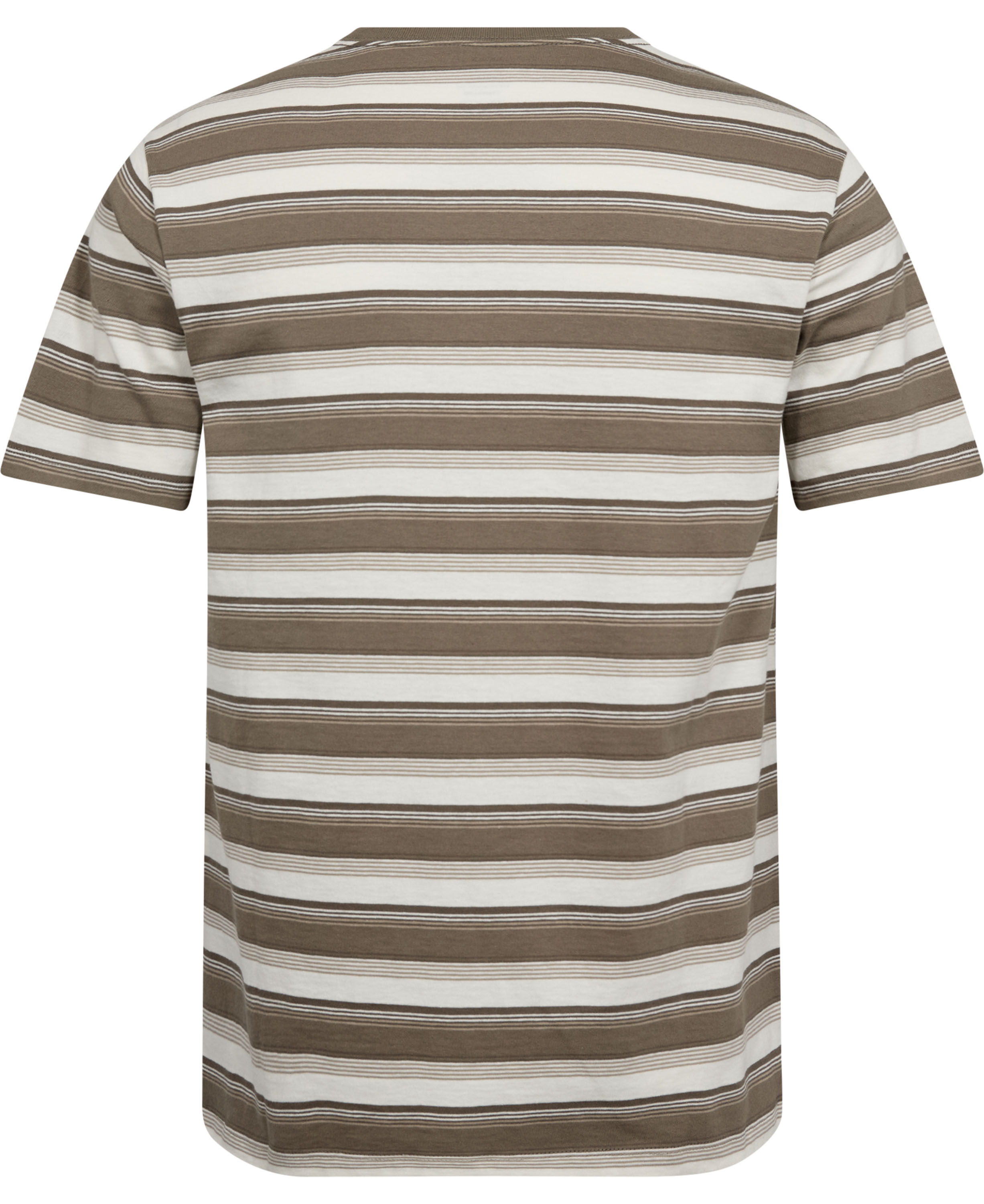 SS ORIGINAL HM TEE JEN STRIPE