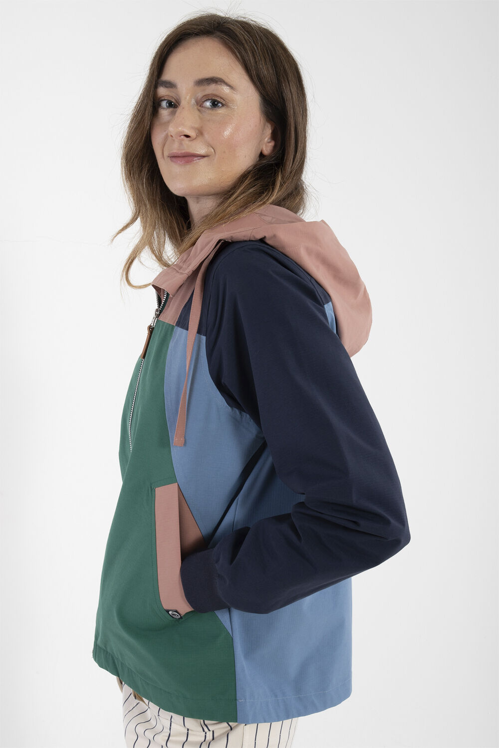 Danevang Midseason Jacket Multi 1