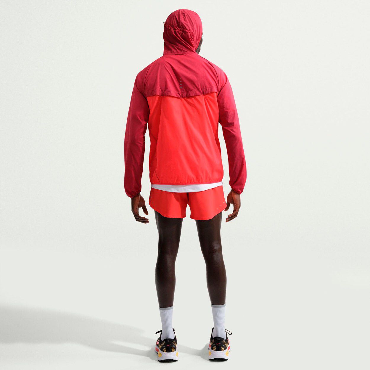 Stride Repel UV L&oslash;bejakke