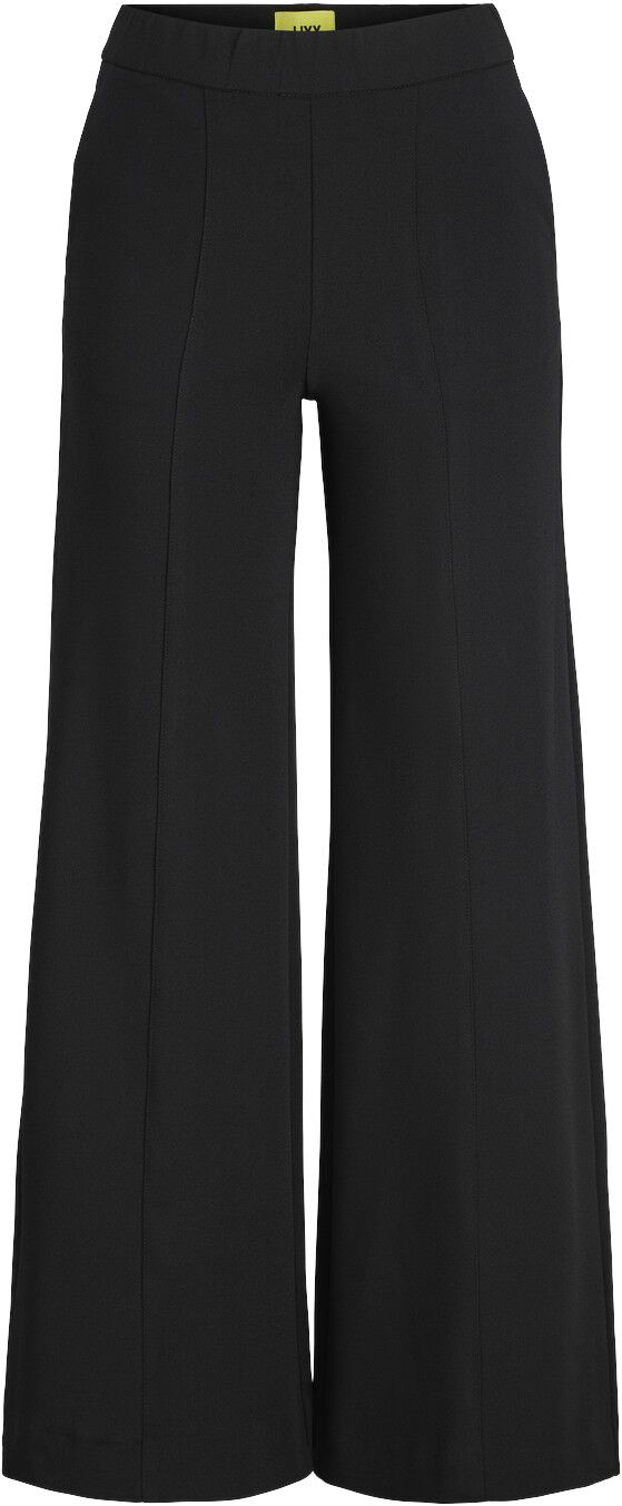 JXNANCY WIDE HW PANT PNT