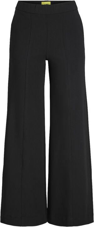 JXIDA NANCY WIDE HW PANT PNT SN