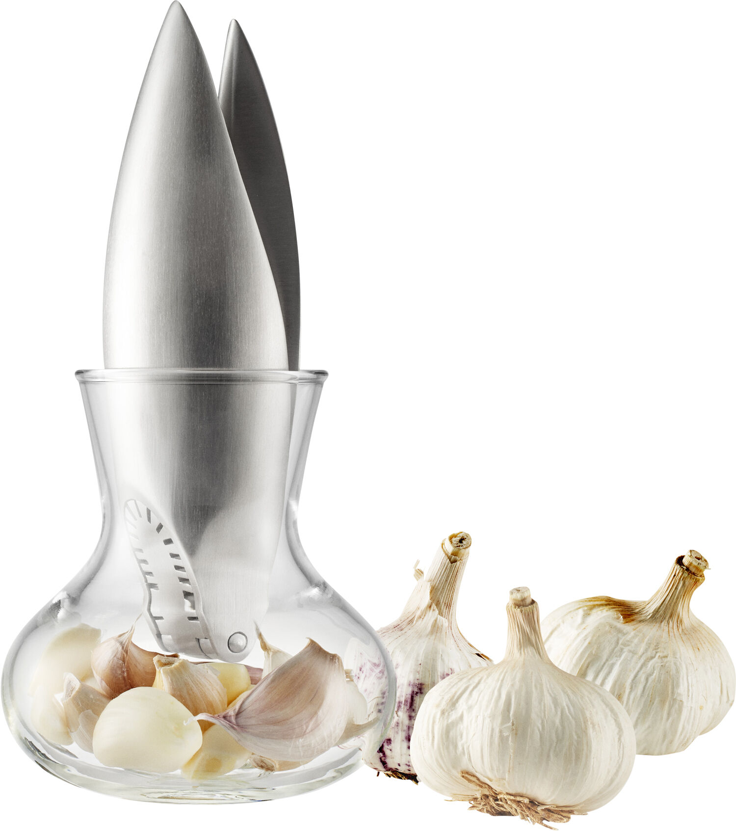 Hvidl&oslash;gspresser