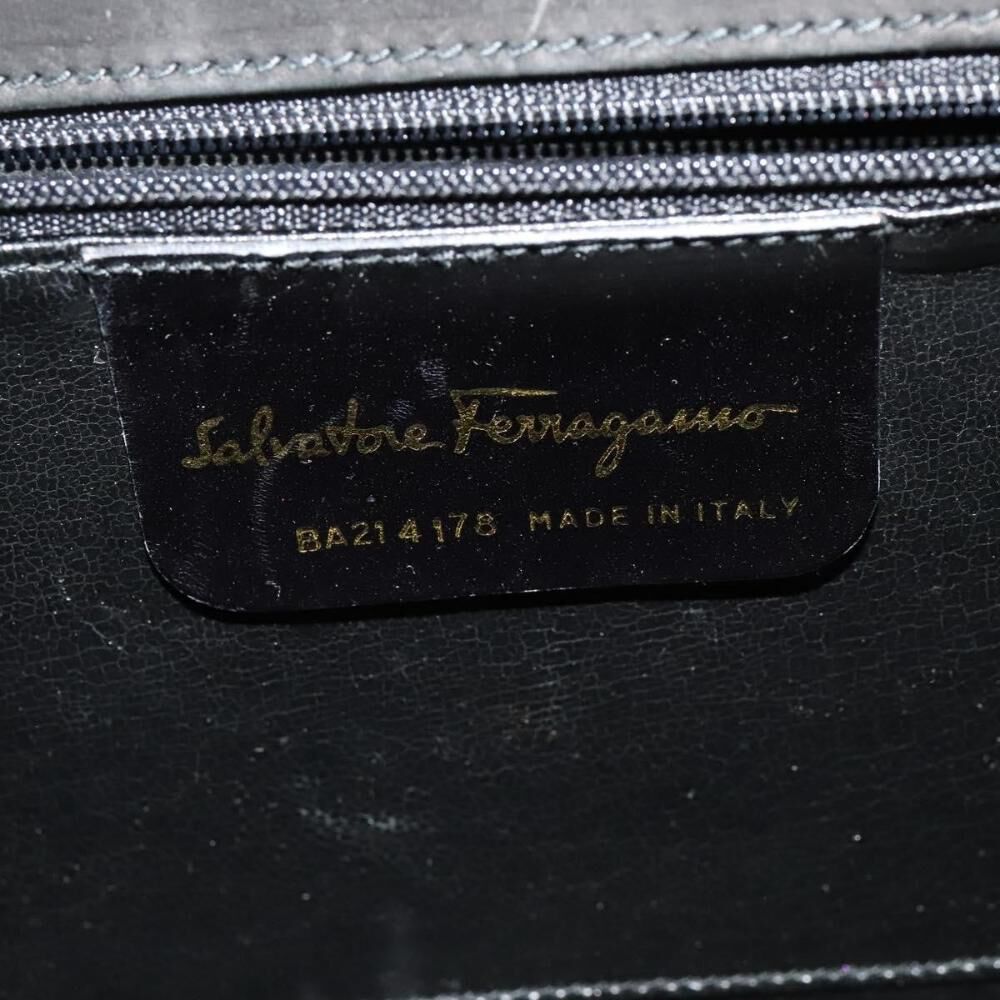 Salvatore Ferragamo Tote
