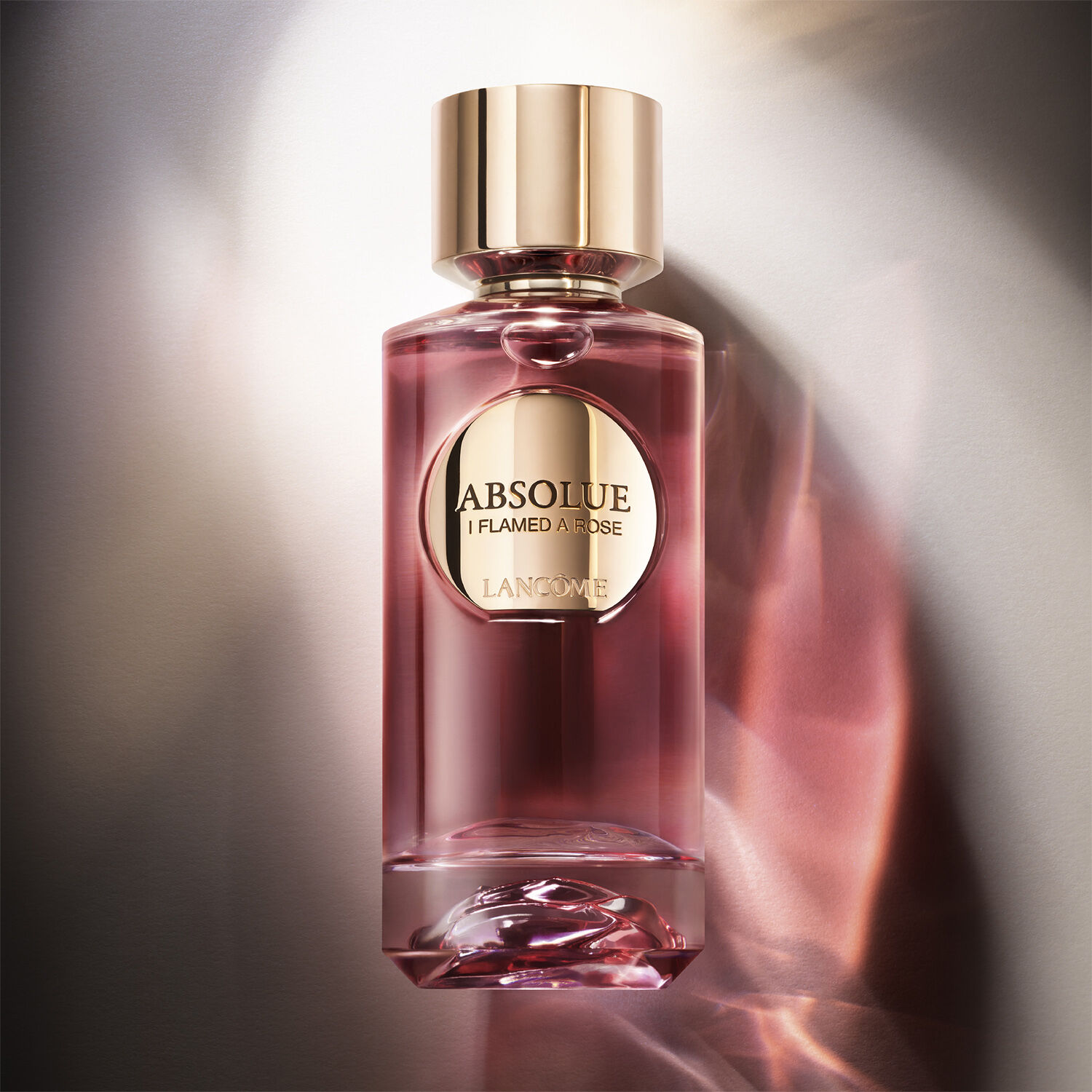Absolue Les Parfums I FLAMED A ROSE Eau de Parfum
