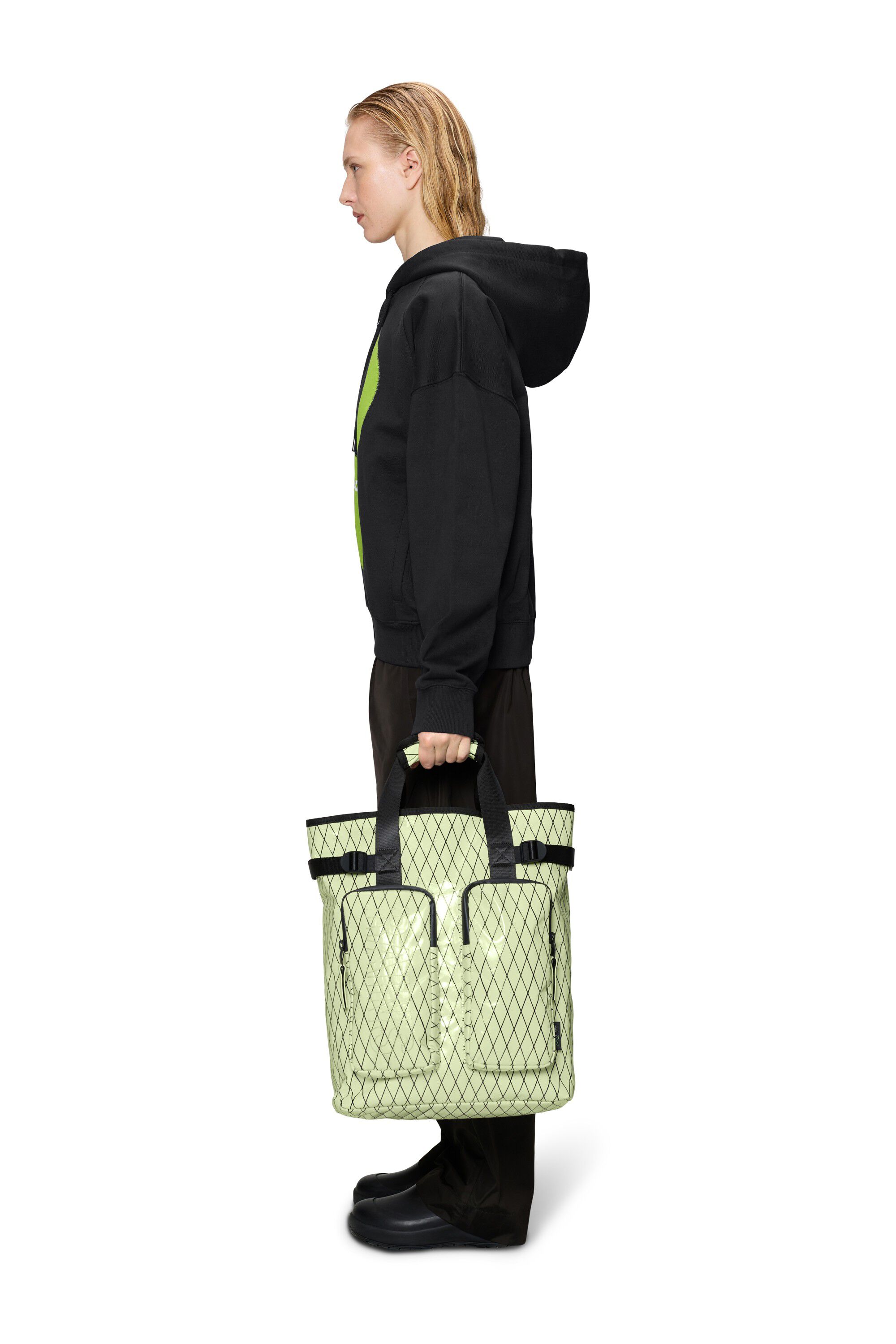 TexXel Tote Backpack W3